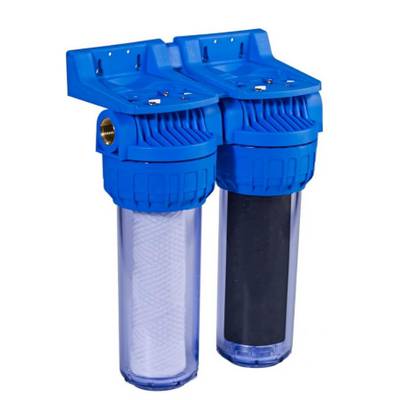 graf carat filter pro