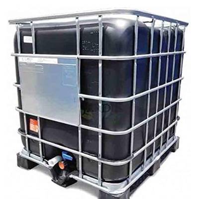 Cuve Enterrée avec Panier