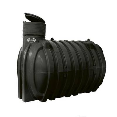 Kit Complet Enterré