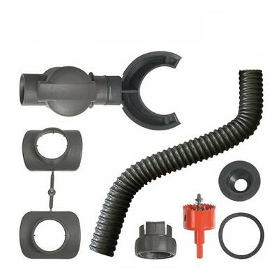 Filtre Auto-nettoyant