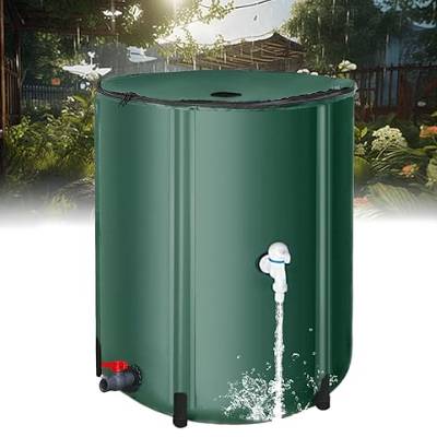 Récupérateur eau pliable 380L